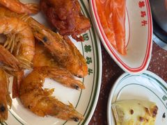 -四囍码头海鲜烧烤自助火锅(外滩南京东路悦荟广场店)