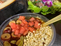 -老渔家·白族·石板烧.野生菌火锅(大理古城叶榆路店)