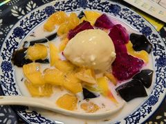 -梧州双钱龟苓膏(老街店)