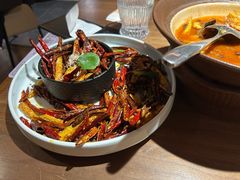 -清水亭湖北菜(大屯DT51店)