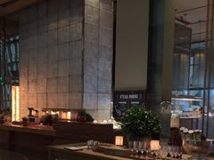 -上海柏悦酒店·世纪100牛排馆