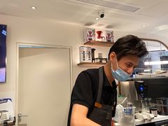 -Peet's Coffee皮爷咖啡(大学路店)