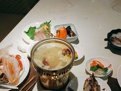 -海玥荟海鲜姿造自助餐厅(欧罗巴广场店)