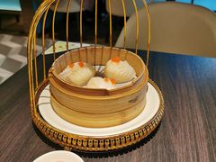 -鹊玥·粤菜小馆(汇智国际商业中心店)