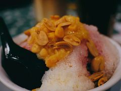 -小槟城美食馆