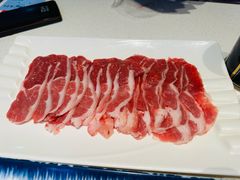 -福寿斋·老北京铜锅涮肉·烤鸭(顺义总店)