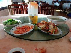 -梅姐海鲜餐厅(水头海鲜街店)