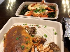 -盒马鲜生(杭州运河上街店)