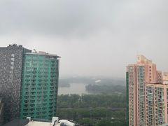 -漪龙台·B26 Rooftop Lounge