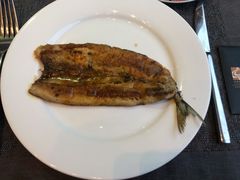 -雄楚国际大酒店-四季西餐厅