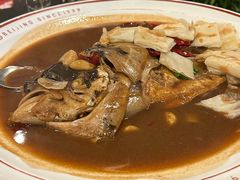 -旺顺阁·北京菜·烤鸭(大望路店)