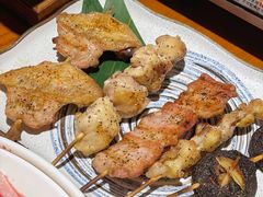 -有喜屋·烧鸟·居酒屋(周浦万达店)