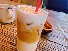 -漫咖啡(红唐店)