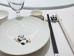 -眉州东坡·熊猫主题餐厅(枫蓝店)