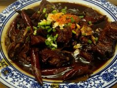 -乌镇那一年小院主题餐厅(甘泉西路店)