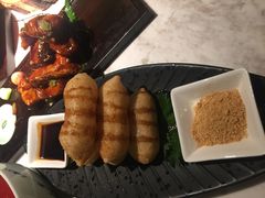 -韵秋荷(宝山龙湖天街店)