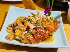 -德胜轩正宗顺德菜(宝安沙井会展中心店)