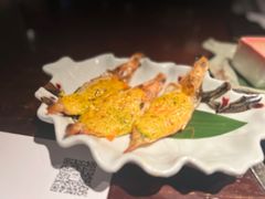 -松鹤精致料理(五一中路店)