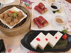-点都德(汇盈广场店)