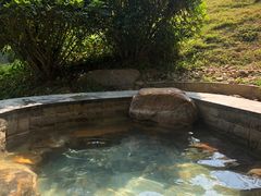 -森波拉火山温泉