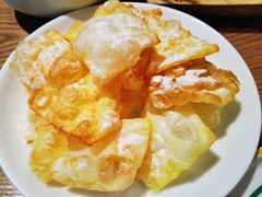 -一坐一忘云南菜(三里屯店)
