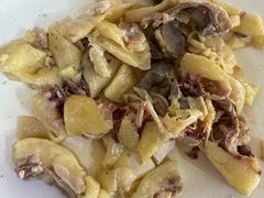 -新合老三鸡饭店(文航路店)