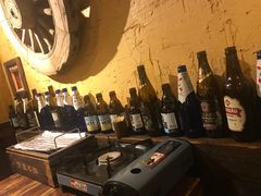 -霄汉羊排(万松园一店)