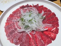 -晶吉·居酒屋·烧鸟·生鱼饭(中山区民主广场店)