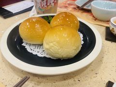 -点都德(中海环宇荟店)