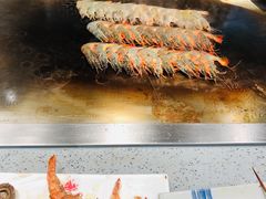 -大渔铁板烧(大悦城店)