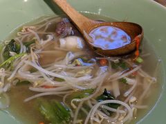 -越弥越南传统美食馆