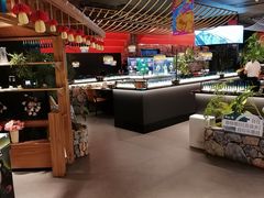 -芸山季·云南山珍菌火锅(人民广场来福士店)