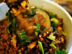 -八一路好吃街(雨田商务大厦店)