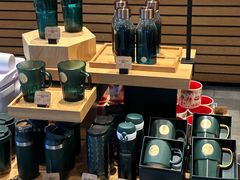 -星巴克臻选(杭州万象城店)