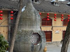 -云丘山景区