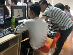 -天琥教育(西安未央校区)