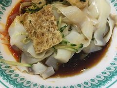 -清真·西域伙伴牛肉面·羊肉串(融创店)
