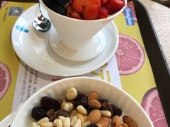 -Blueglass酸奶(财富购物中心店)