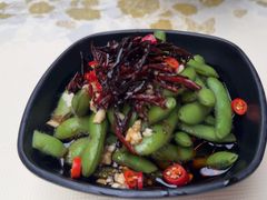 -聚味瞿记·龙虾堂(咸嘉湖店)