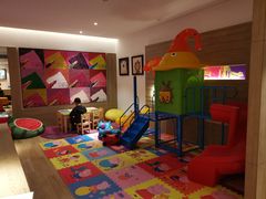 -厦门海港英迪格酒店(中山路店)