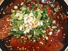 -觅香串串香·麻辣烫·冒菜(欧美广场店)