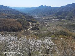 -北京水岸山吧度假村(雁栖镇店)