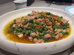 -乔一乔怪味干锅(武侯欢肆店)