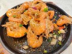-阿巧一号私房菜(止园路店)