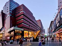 -万达广场(太原街店)