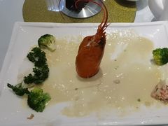 -新兴家喻酒家·羊城名宴(昌岗店)