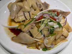 -渔意楼·驰名沙田乳鸽(五羊旗舰店)