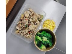 -茶花妹子云南餐厅(传媒大学店)