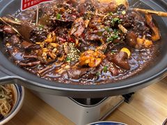 -回味黑鸭煲·始于2006(万松园店)