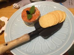 -花潮料理艺食馆(世欧广场店)